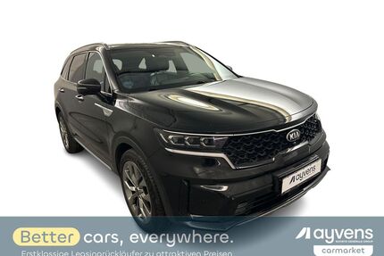 Kia Sorento Gebrauchtwagen
