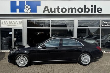 Mercedes-Benz S 350 Gebrauchtwagen
