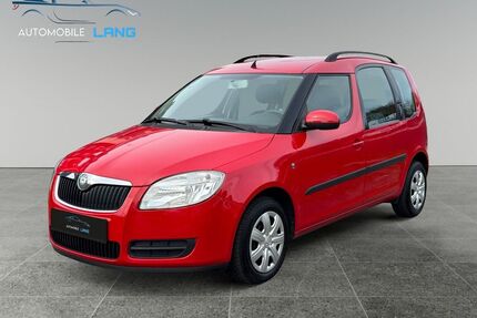 Skoda Roomster Gebrauchtwagen