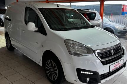 Peugeot Partner Gebrauchtwagen
