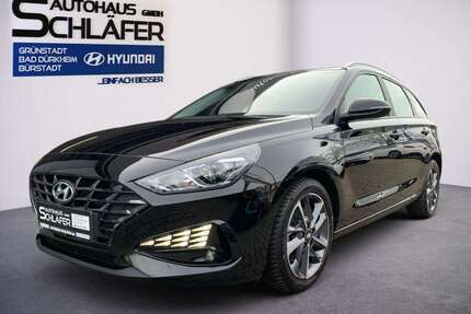 Hyundai i30 Gebrauchtwagen