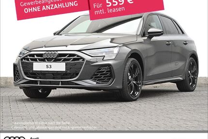 Audi S3 Gebrauchtwagen