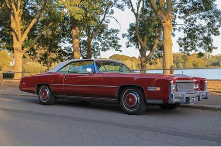 Cadillac Eldorado Gebrauchtwagen