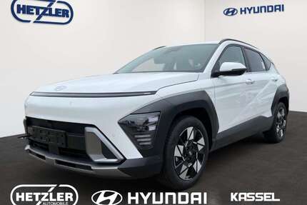 Hyundai KONA Gebrauchtwagen