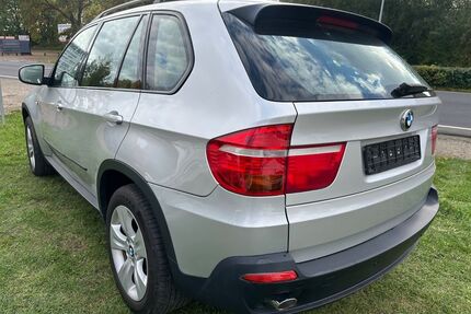 BMW X5 Gebrauchtwagen