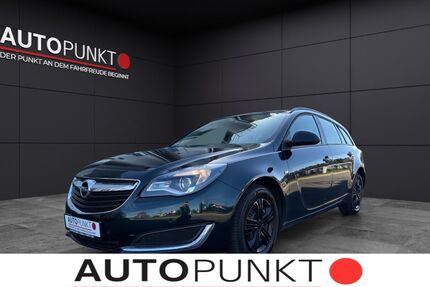 Opel Insignia Gebrauchtwagen
