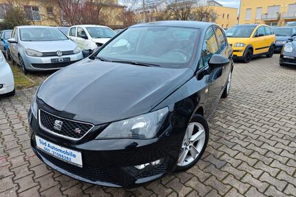 Seat Ibiza Gebrauchtwagen