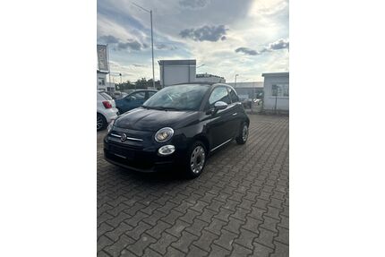 Fiat 500 Gebrauchtwagen