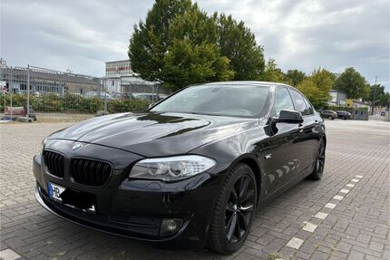 BMW 520 Gebrauchtwagen