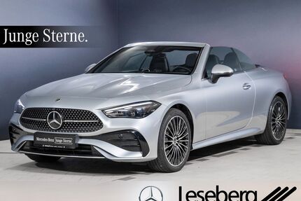 Mercedes-Benz CLE 450 Gebrauchtwagen