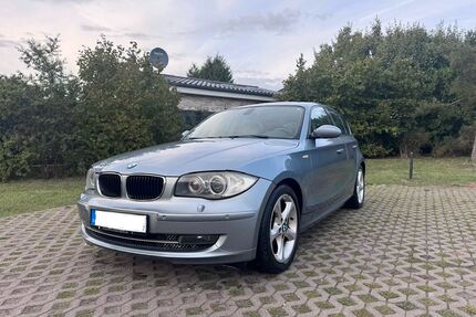 BMW 120 Gebrauchtwagen