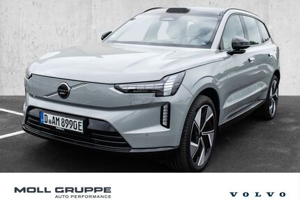 Volvo EX90 Gebrauchtwagen