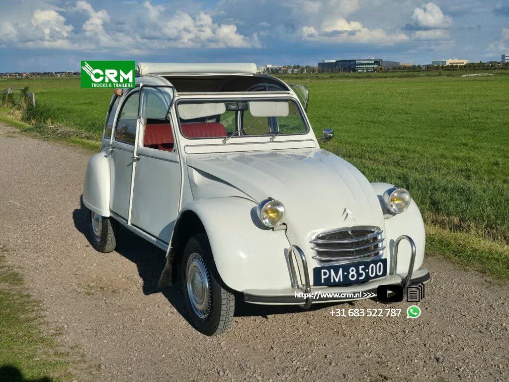 2 CV