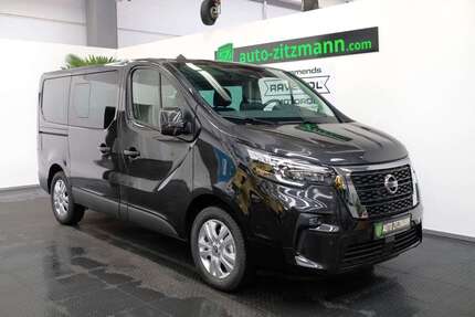 Nissan Primastar Gebrauchtwagen