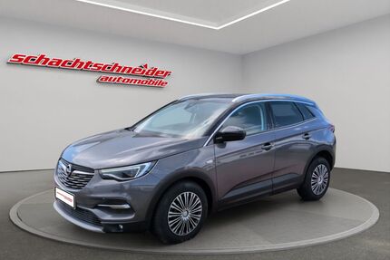 Opel Grandland (X) Gebrauchtwagen