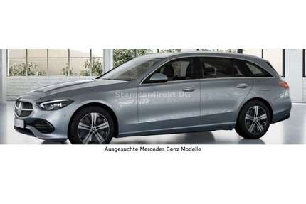 Mercedes-Benz C 300 Gebrauchtwagen