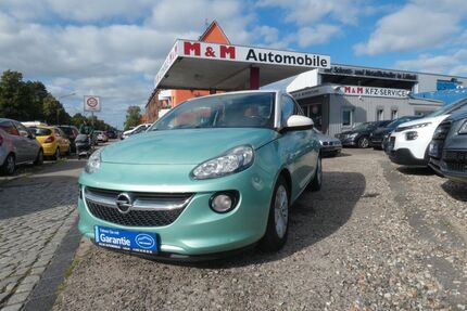 Opel Adam Gebrauchtwagen