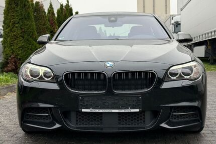 BMW M550 Gebrauchtwagen