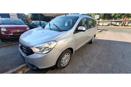 Dacia Lodgy Gebrauchtwagen