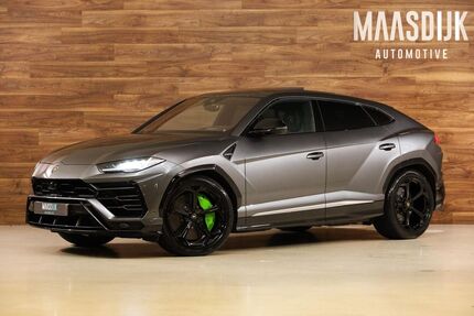 Lamborghini Urus Gebrauchtwagen