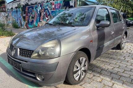 Renault Clio Gebrauchtwagen