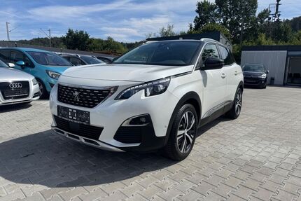 Peugeot 3008 Gebrauchtwagen