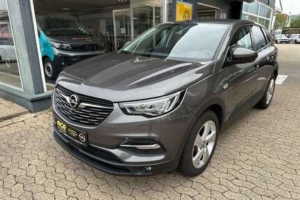 Opel Grandland X Gebrauchtwagen