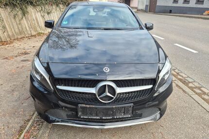 Mercedes-Benz A 200 Gebrauchtwagen