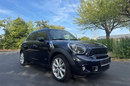 Mini Cooper S Gebrauchtwagen
