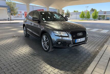 Audi Q5 Gebrauchtwagen