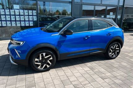 Opel Mokka Gebrauchtwagen
