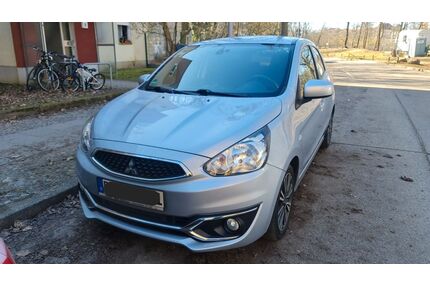 Mitsubishi Space Star Gebrauchtwagen