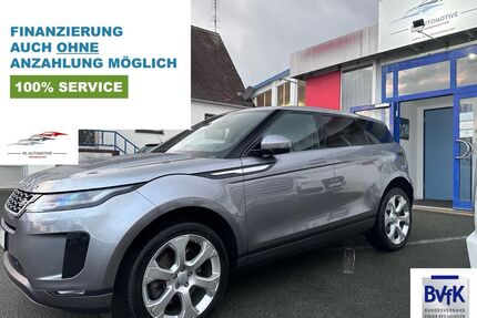 Land Rover Range Rover Evoque Gebrauchtwagen