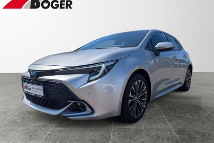 Toyota Corolla Gebrauchtwagen