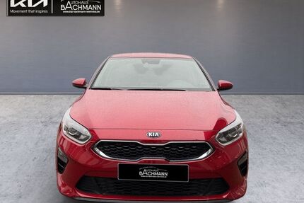 Kia ceed / Ceed Gebrauchtwagen
