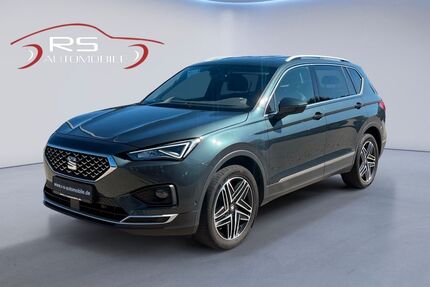 Seat Tarraco Gebrauchtwagen