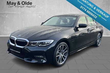 BMW 330 Gebrauchtwagen