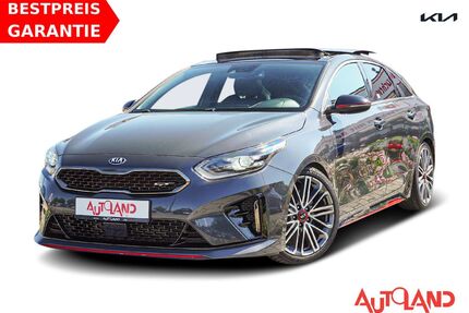 Kia pro ceed / ProCeed Gebrauchtwagen