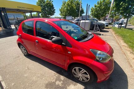 Toyota Aygo (X) Gebrauchtwagen