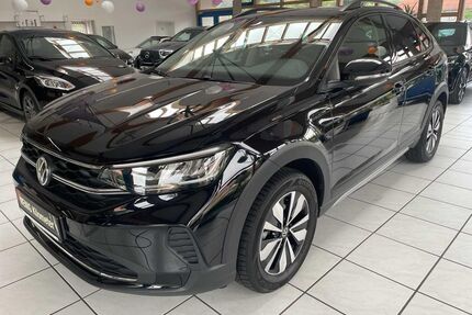 VW Taigo Gebrauchtwagen