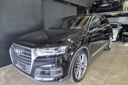 Audi Q7 Gebrauchtwagen