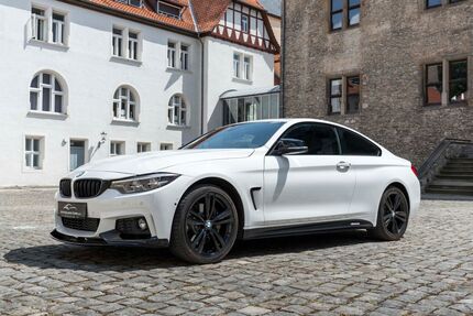 BMW 430 Gebrauchtwagen