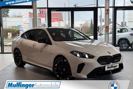 BMW M235 Gebrauchtwagen