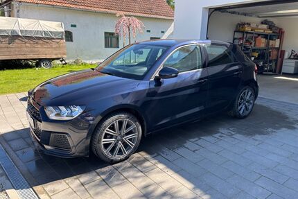 Audi A1 Gebrauchtwagen