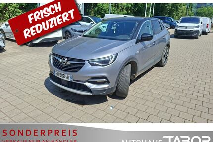 Opel Grandland (X) Gebrauchtwagen