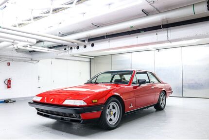 Ferrari 400 Gebrauchtwagen