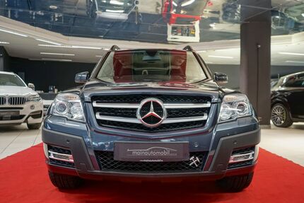 Mercedes-Benz GLK 350 Gebrauchtwagen