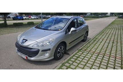 Peugeot 308 Gebrauchtwagen