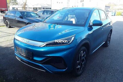 BYD ATTO 3 Gebrauchtwagen