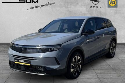 Opel Grandland (X) Gebrauchtwagen